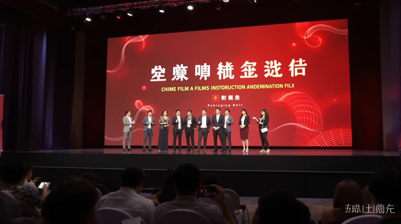 樱花动漫在线2026年度片单正式发布,15部重磅作品震撼亮相
