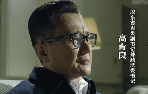 演员高育良,从荧幕硬汉到人生导师的蜕变之路