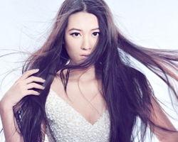 宁丹琳生活照,展现真实魅力与日常风采