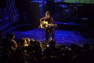 民谣歌手jam个人资料,探寻jam的音乐旅程与心灵共鸣