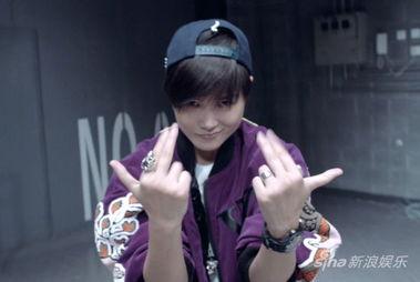 李宇春恶搞图片