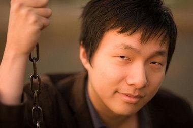 陈星照片,光影中的魅力瞬间