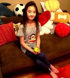 李毅吧逆天照片12岁,12岁少年李毅吧惊艳亮相